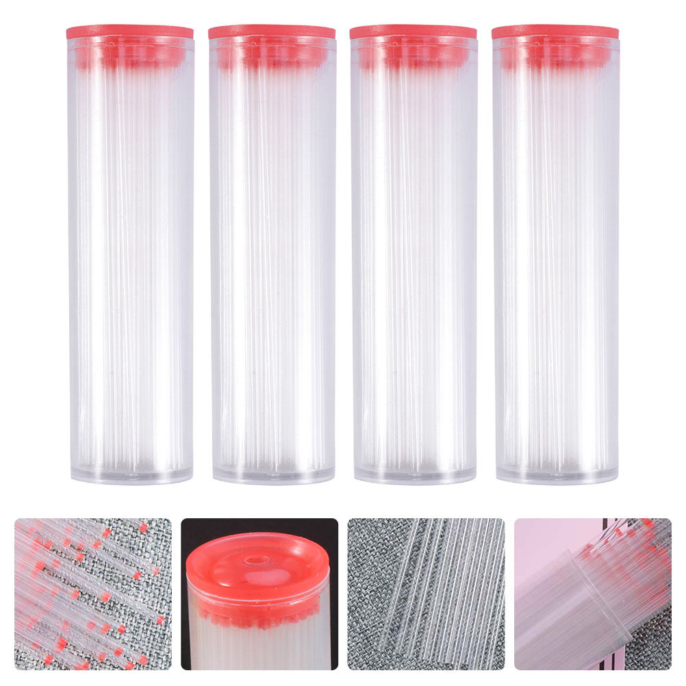 Blood Collection Tube - Tube capillaire en verre léger, 400