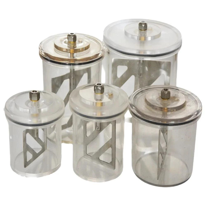 Medical Lab Supplies - Gobelets de mélange dentaire avec lame