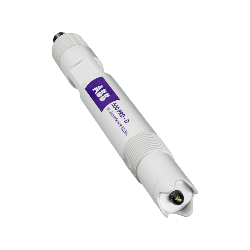 Ph Meter - 2026 ABB 500 PRO-D Capteur numérique