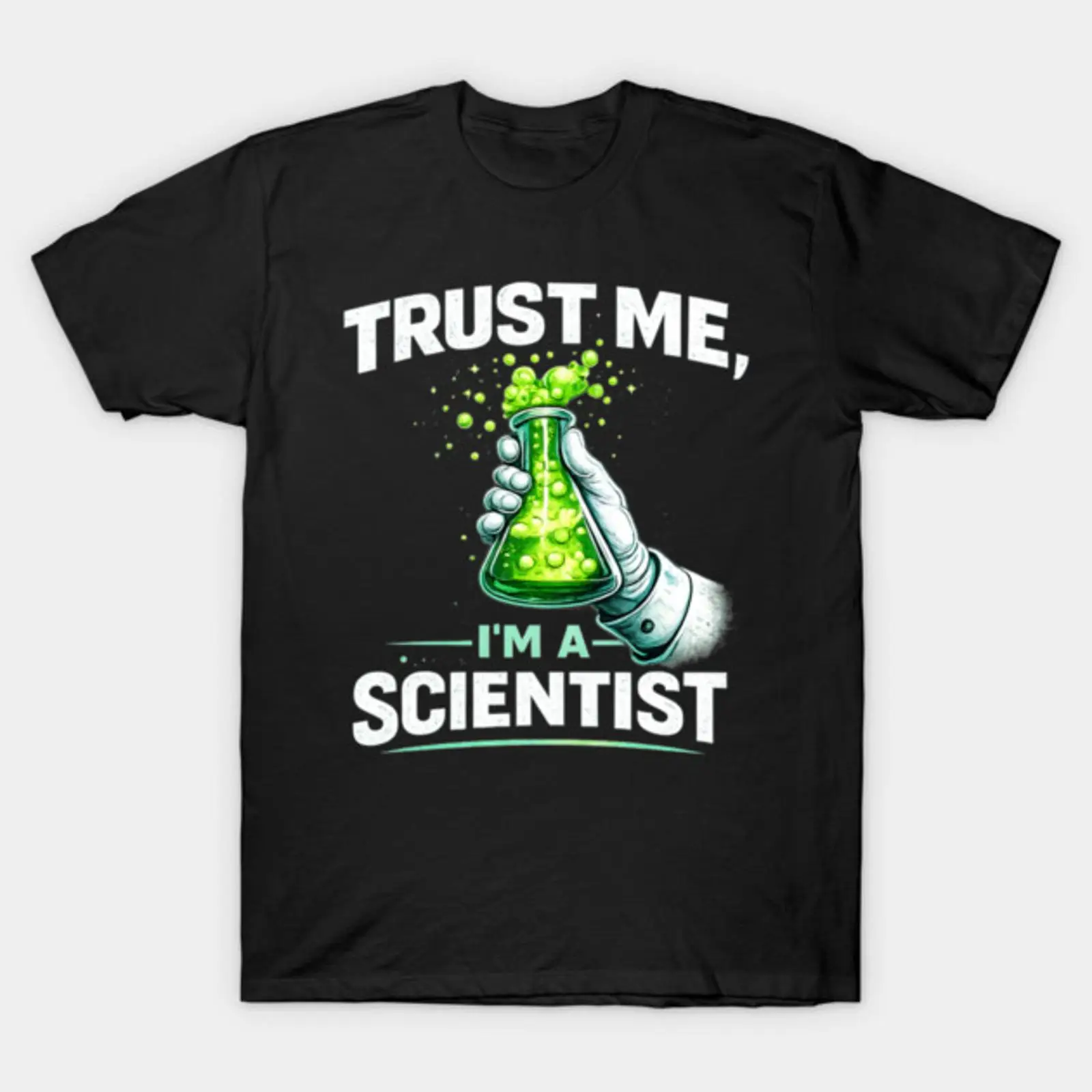 Medical Lab Graphics - T-shirt Lab Week 2026 – Vintage,