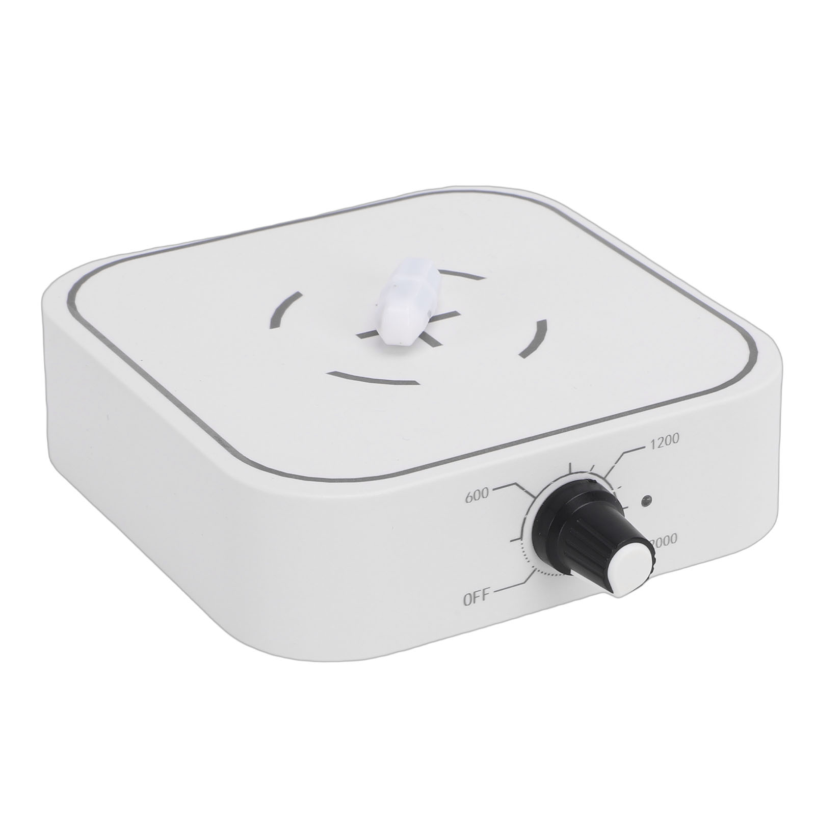 Magnetic Stirrer Hotplate - Agitateur magnétique de laboratoire, agitateur magnétique