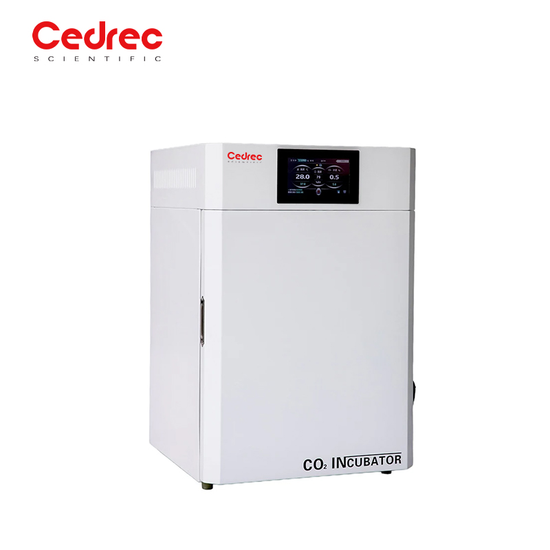 Incubator Co2 Lab - Incubateur de laboratoire à température constante