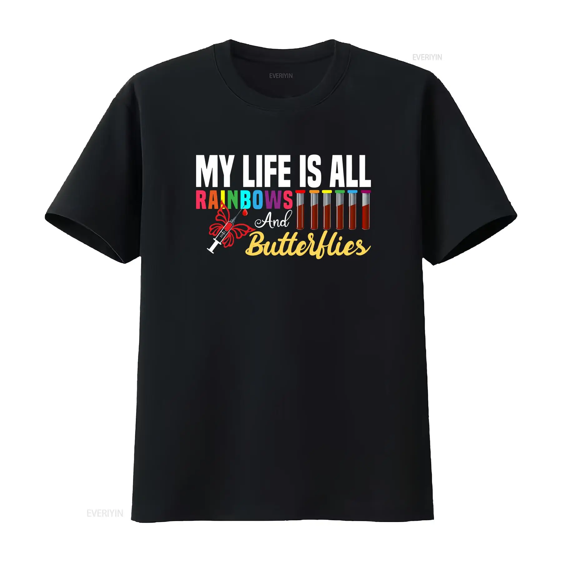Medical Lab Graphics - Laboratoire t-shirt technologue médical laboratoire technologie