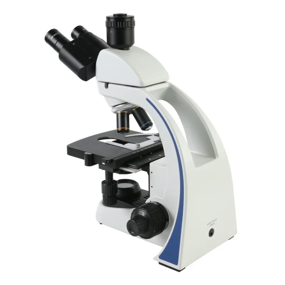 Medical Lab Microscope - Microscope biologique trinoculaire 40X-1000X 1600X 2000X