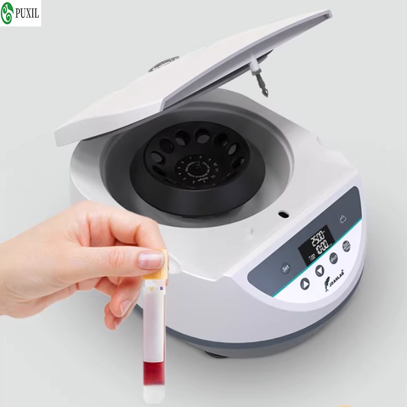 Blood Collection Tube - Centrifugeuse de laboratoire AB Plasma pour