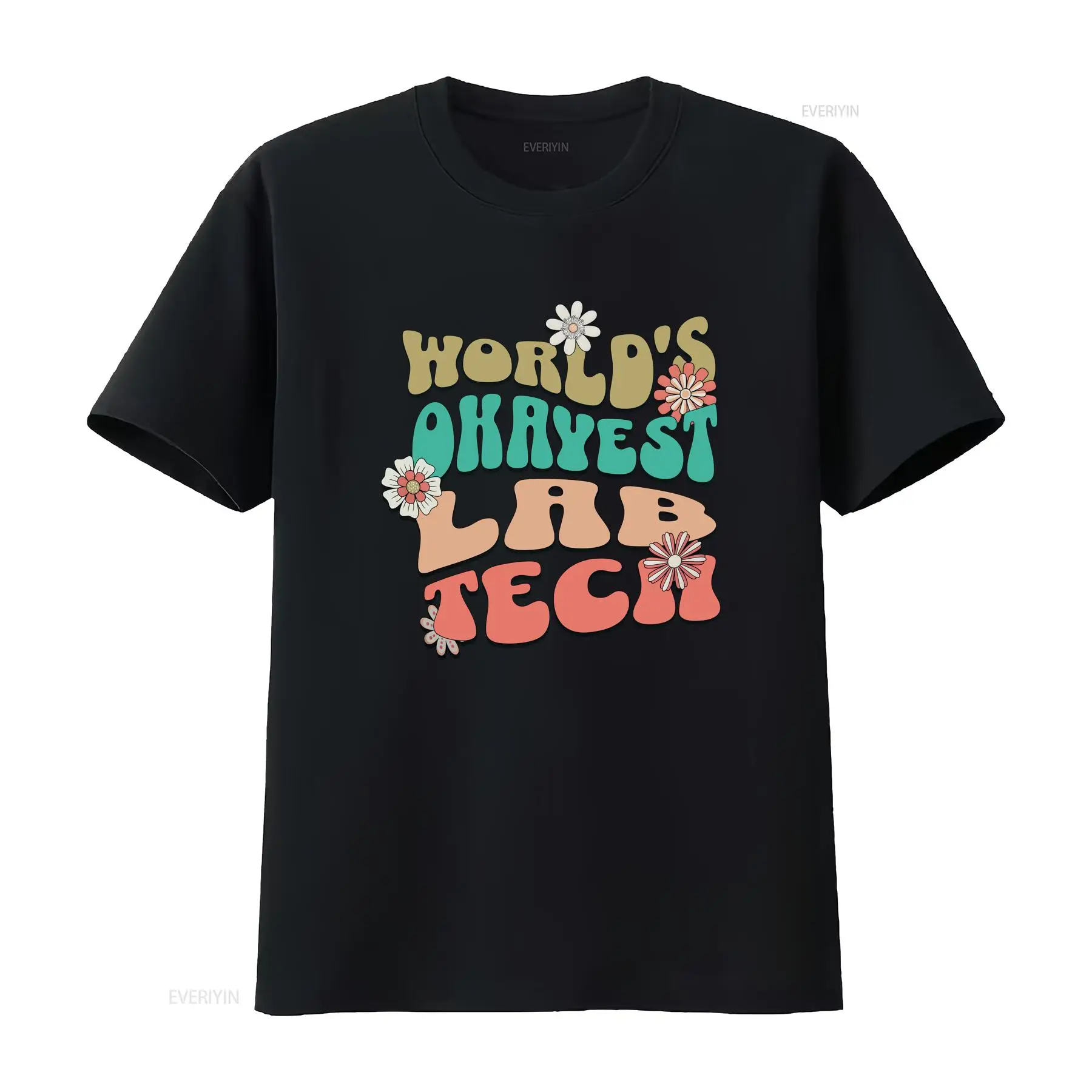 Medical Laboratory Scientist - T-shirt de technicien de laboratoire, pour
