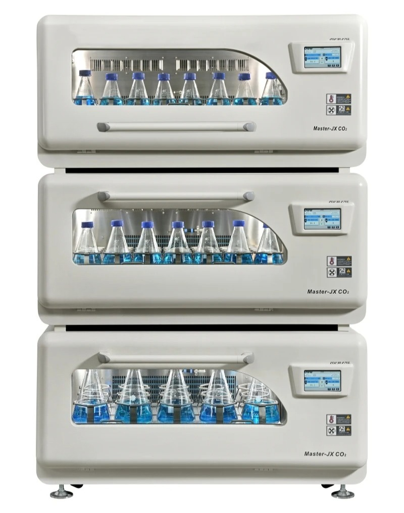 Incubator Co2 Lab - Incubateur de CO2 de laboratoire thermostatique