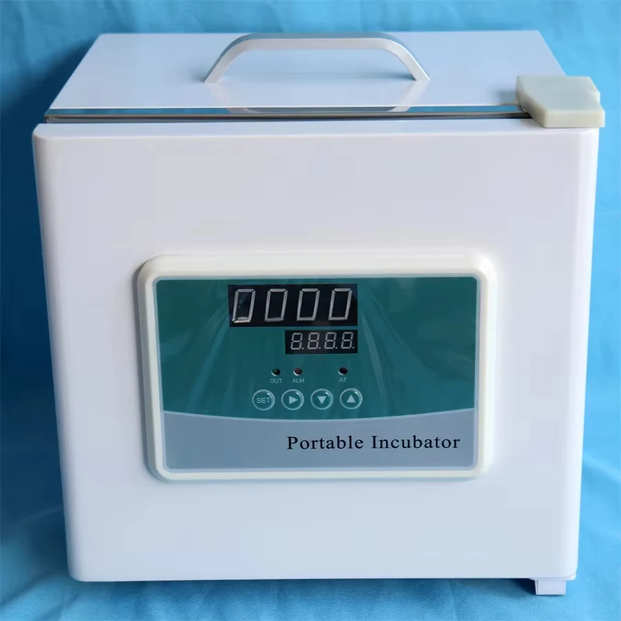 Incubator Co2 Lab - Incubateur portable Sell Well9L / Incubateur