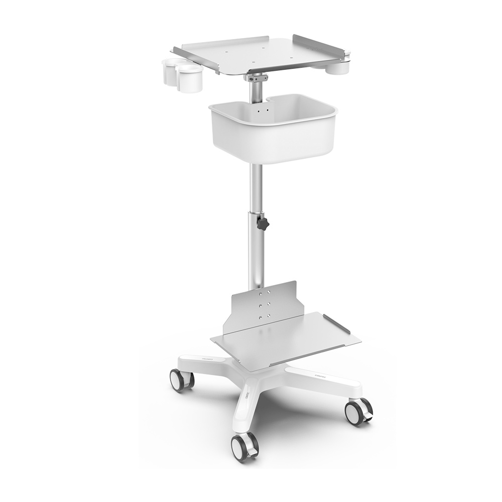 Medical Lab Years - Chariot de Centrifugation Médical Mobile, Mobilier