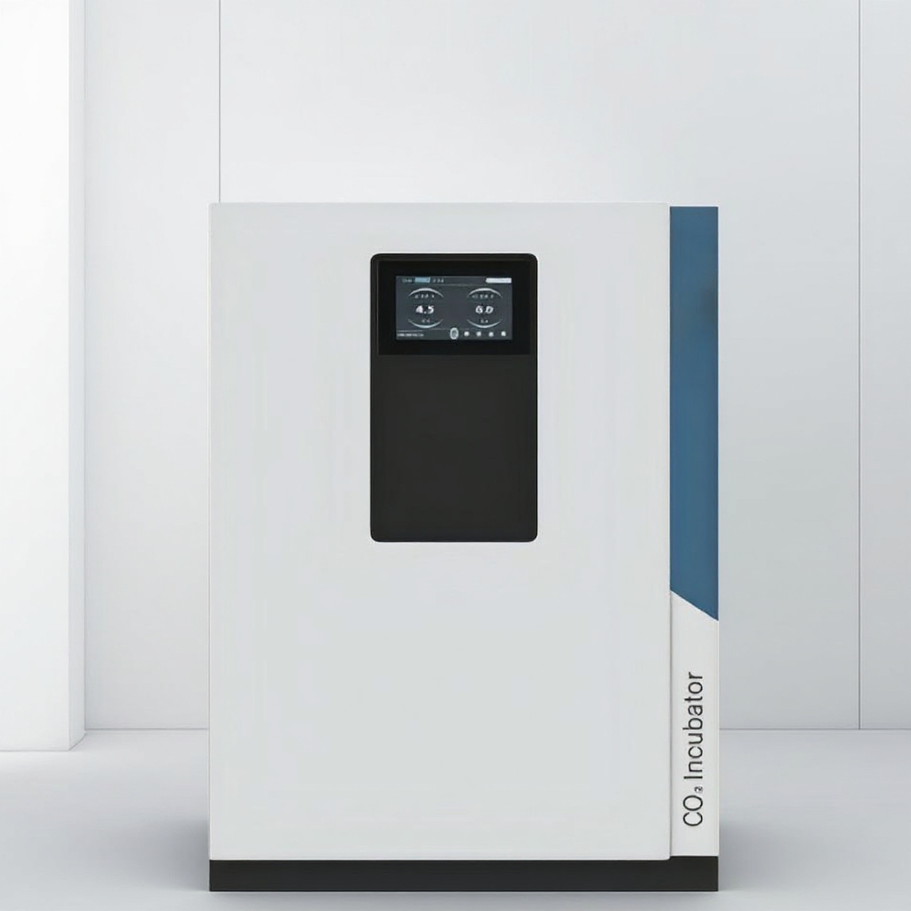 Incubator Co2 Lab - Incubateur de laboratoire BS-WJ-160T 220V avec