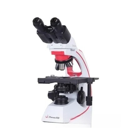Medical Lab Microscope - Microscope biologique à contraste de phase