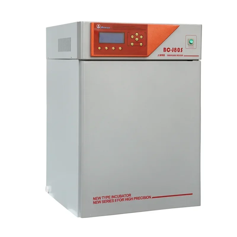 Incubator Co2 Lab - Incubateur thermostatique de CO2 de laboratoire