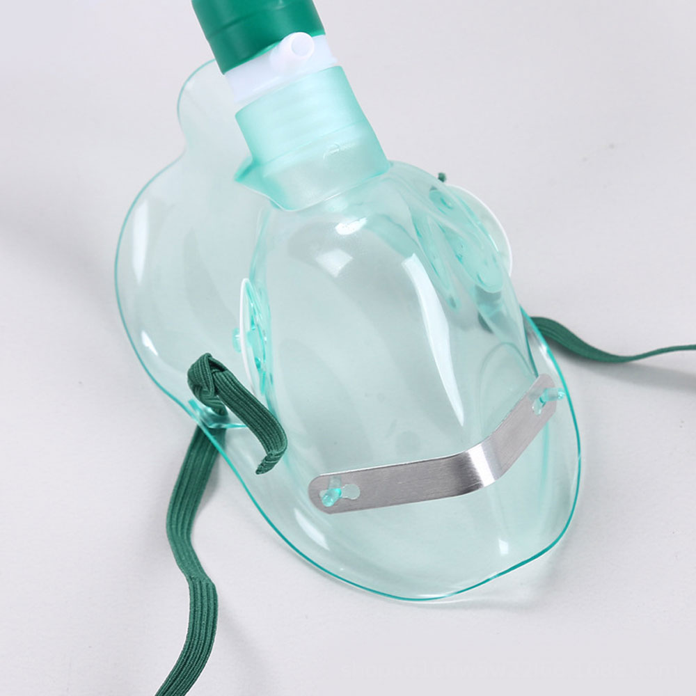 Oxygen Mask Non-Rebreather - Masque à oxygène non rincuir pour