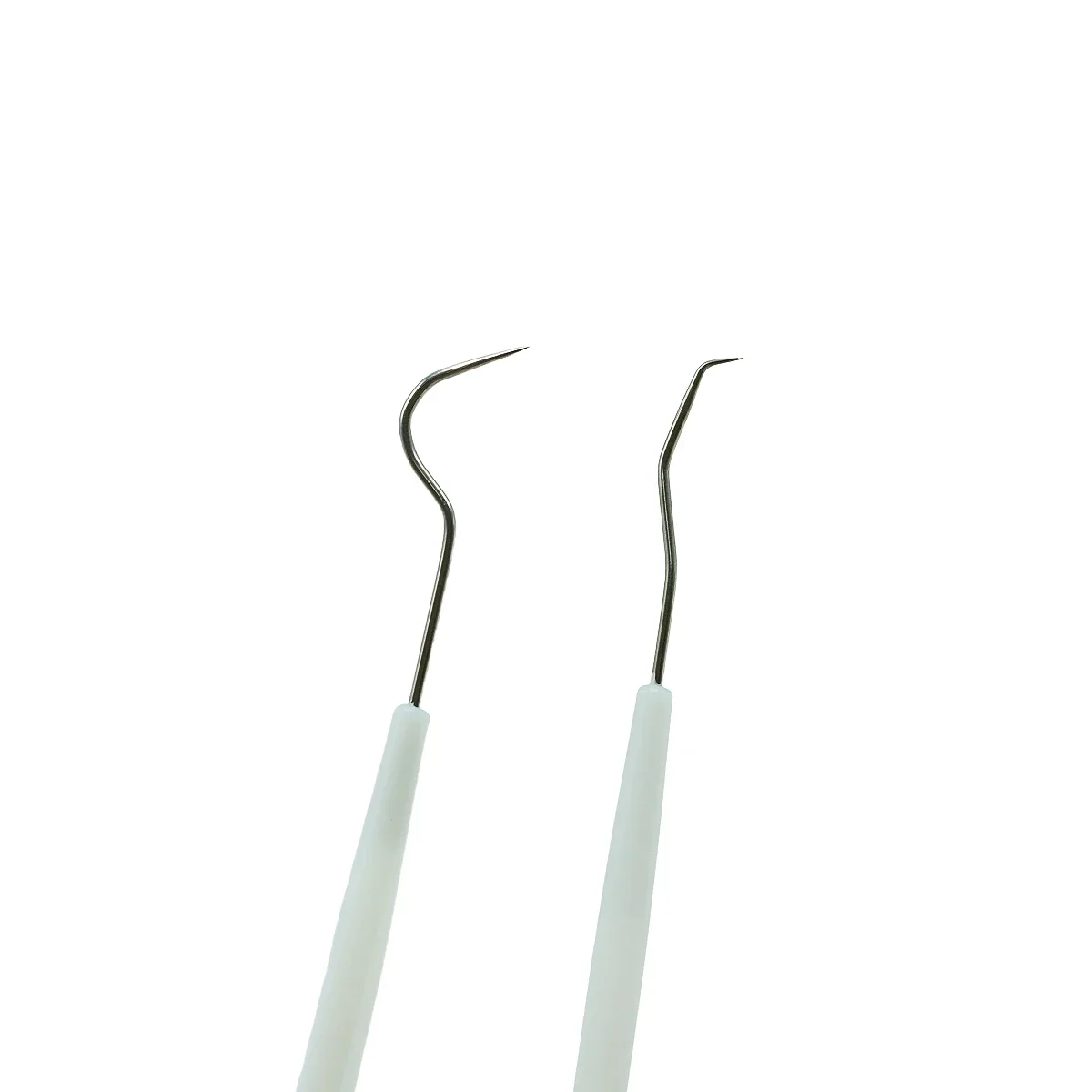 Kit d'outils dentaires en acie - Dental Mirror Probe avis et prix