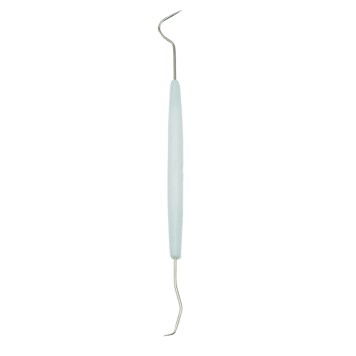 Kit d'outils dentaires en acie - Dental Mirror Probe avis et prix
