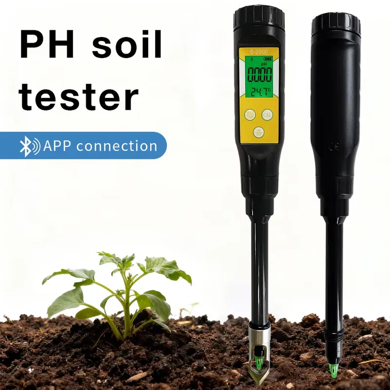 WAP01 Testeur de pH intelligen - Ph Meter avis et prix
