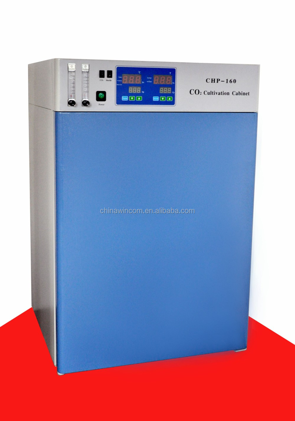 Appareils thermostatiques de l - Incubator Co2 Lab avis et prix