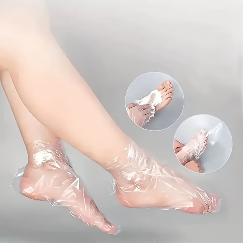 Ensemble de 200 pièces (100 ma - Disposable Gloves Nitrile avis et prix