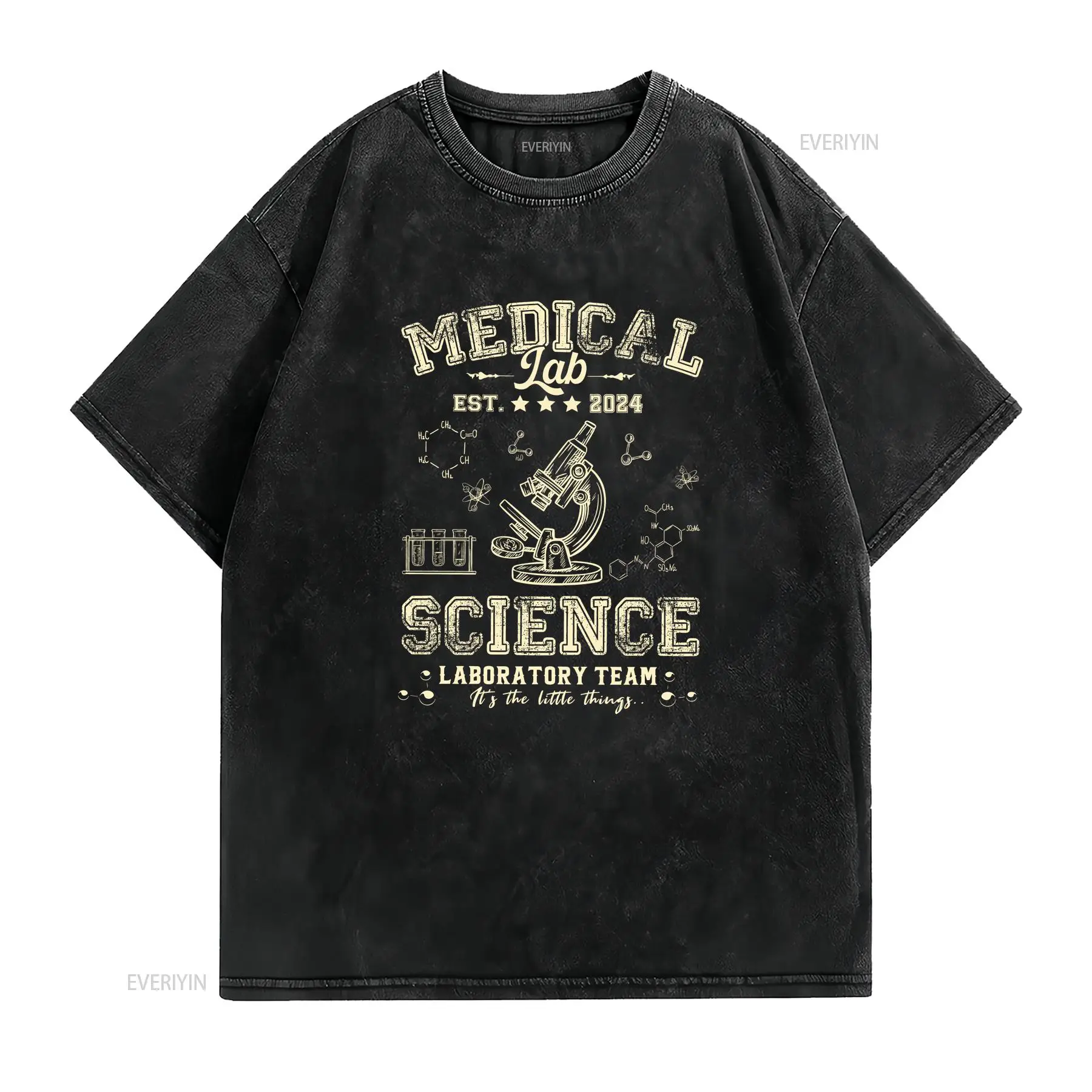 Laboratoire médical ScienceT t - Medical Lab Graphics avis et prix