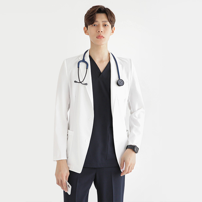 Blouse de laboratoire unisexe  - Medical Lab Years avis et prix