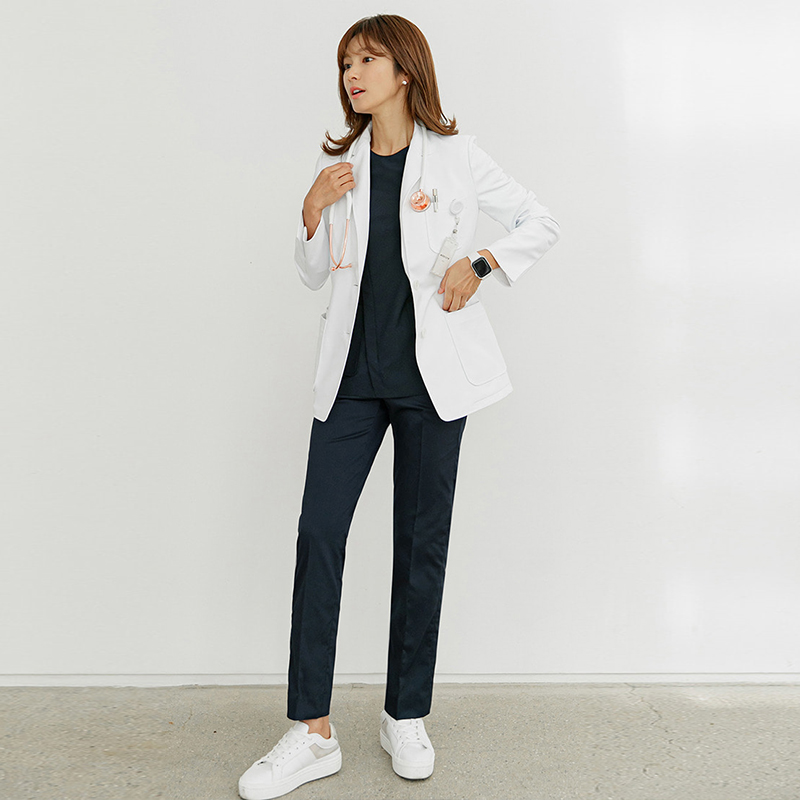 Blouse de laboratoire unisexe  - Medical Lab Years avis et prix