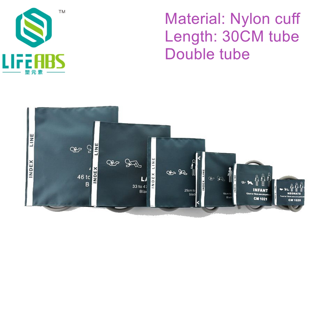 6 tailles de manchettes en Nyl - Blood Collection Tube avis et prix
