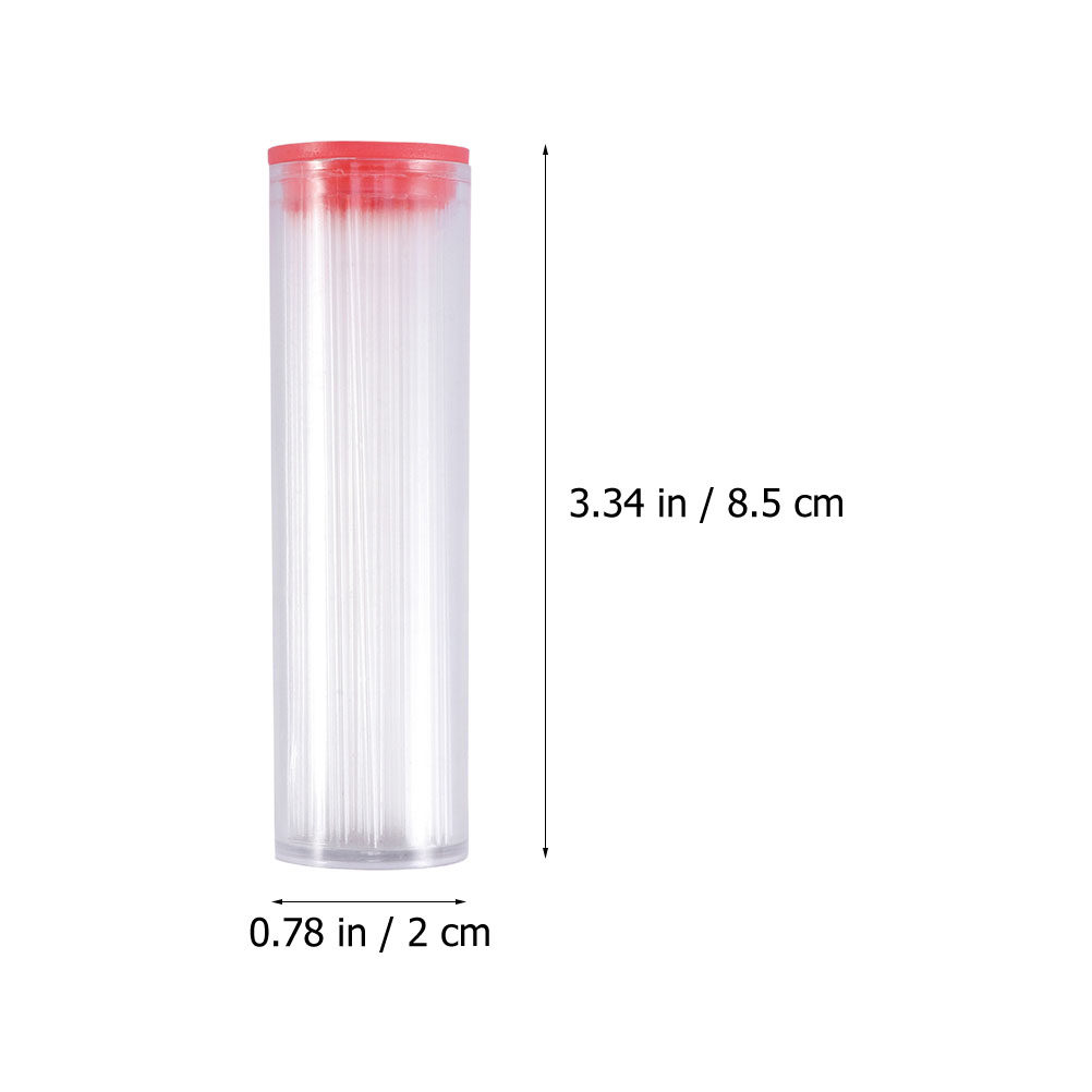 Tube capillaire en verre léger - Blood Collection Tube avis et prix