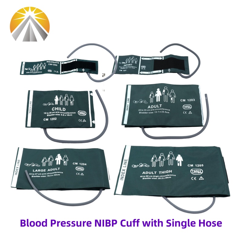 Manchette NIBP de pression art - Blood Collection Tube avis et prix