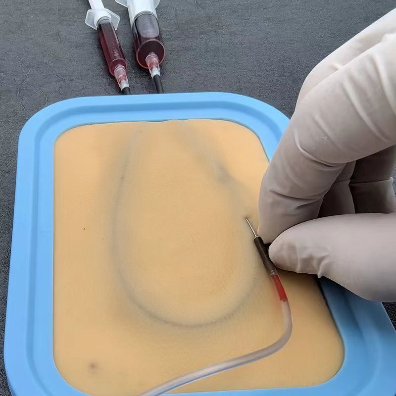 Kit d'entraînement à la poncti - Blood Collection Tube avis et prix