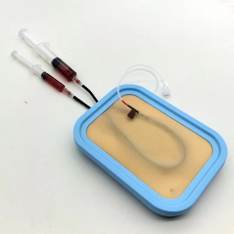 Kit d'entraînement à la poncti - Blood Collection Tube avis et prix