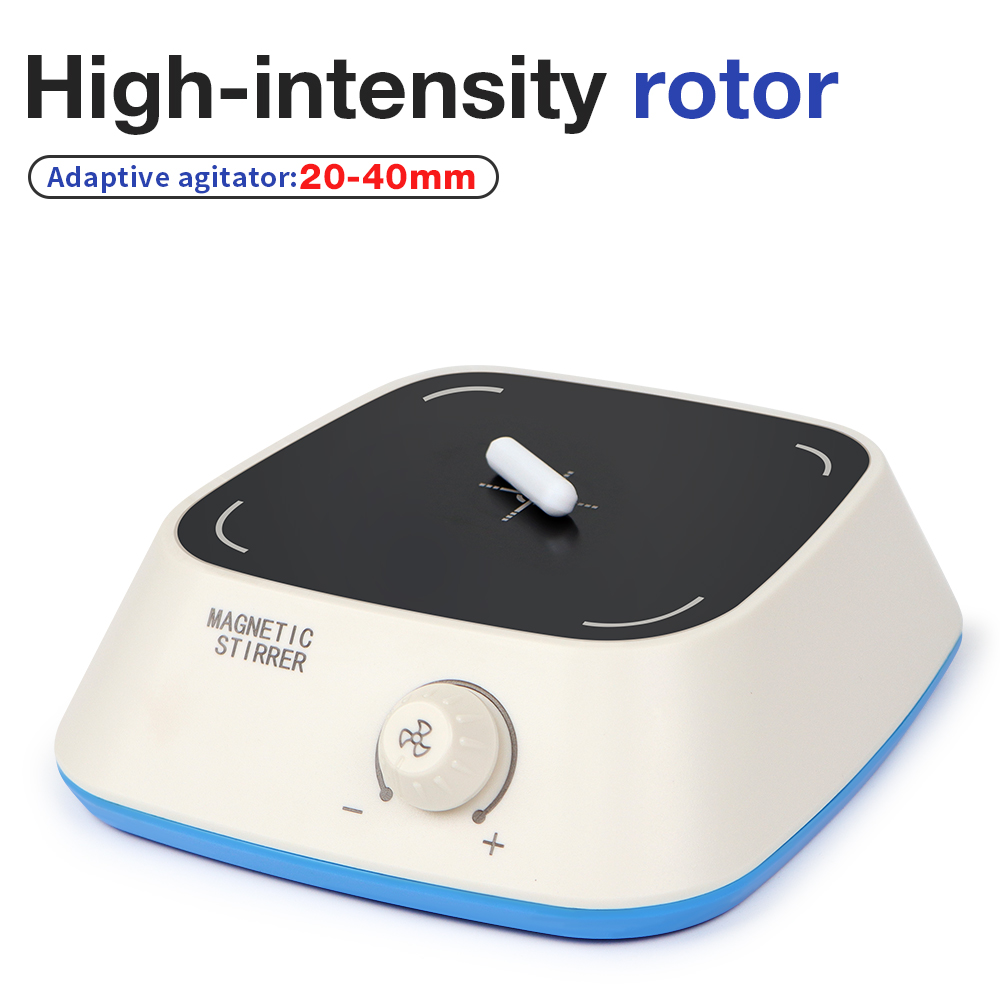 Agitateur magnétique Mini méla - Magnetic Stirrer Hotplate avis et prix