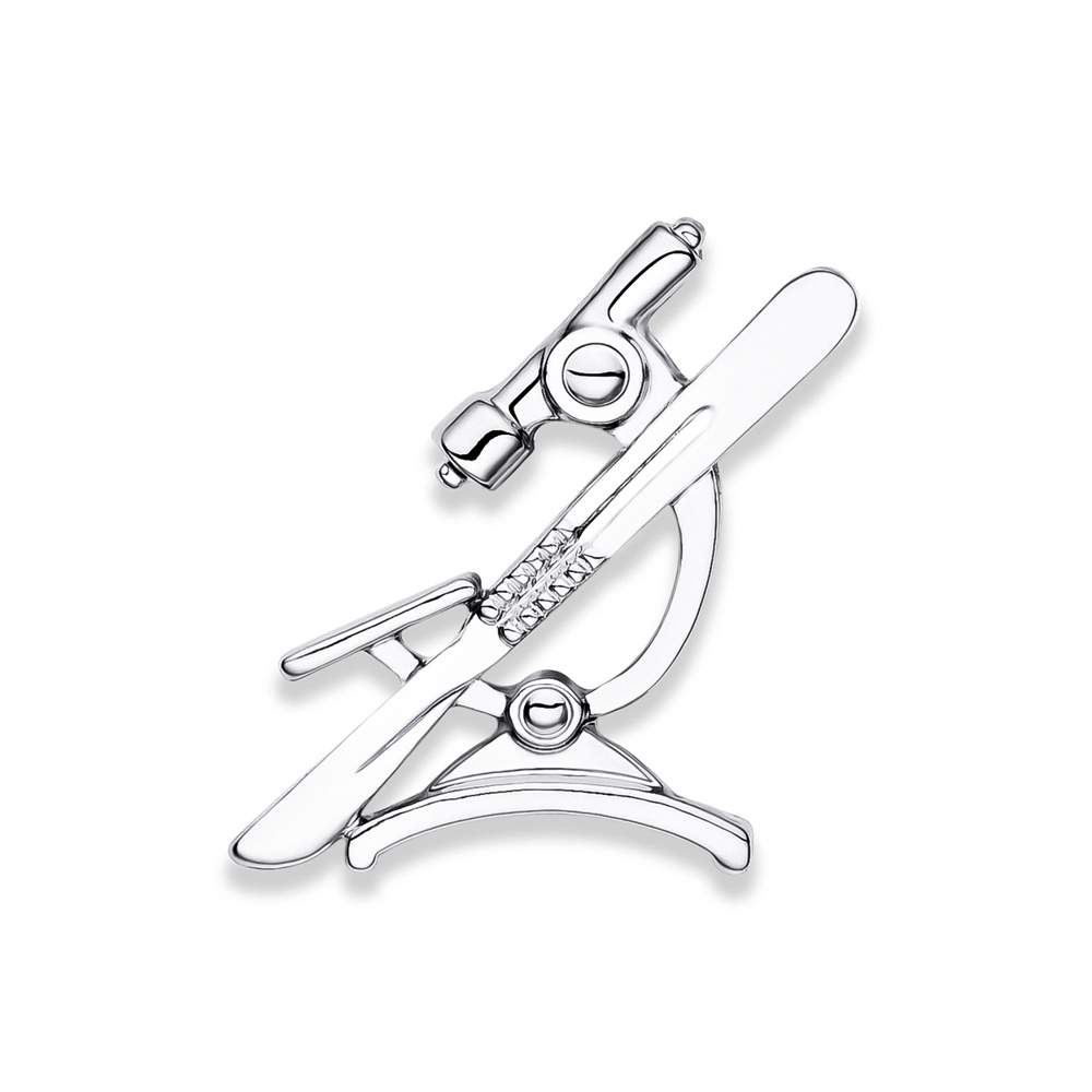 Harong Microscope Scalpel broc - Medical Lab Microscope avis et prix
