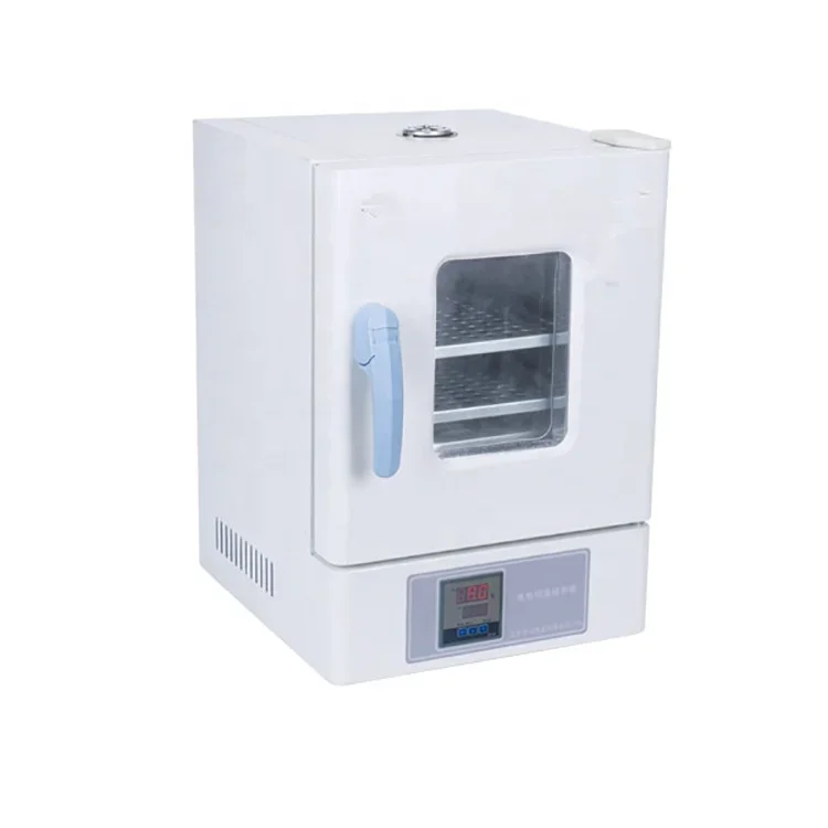Incubateur numérique de petit  - Incubator Co2 Lab avis et prix