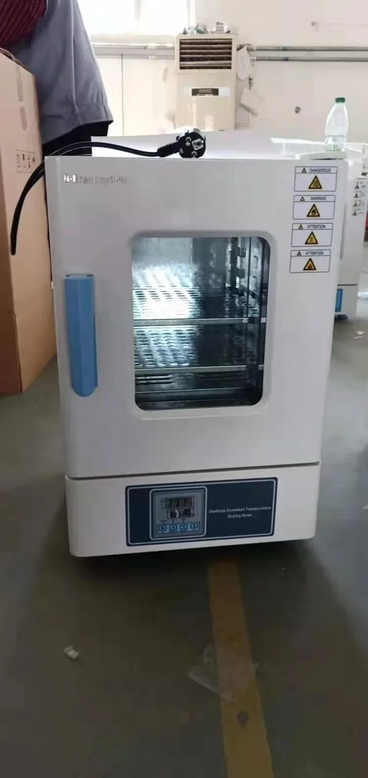 Incubateur numérique de petit  - Incubator Co2 Lab avis et prix