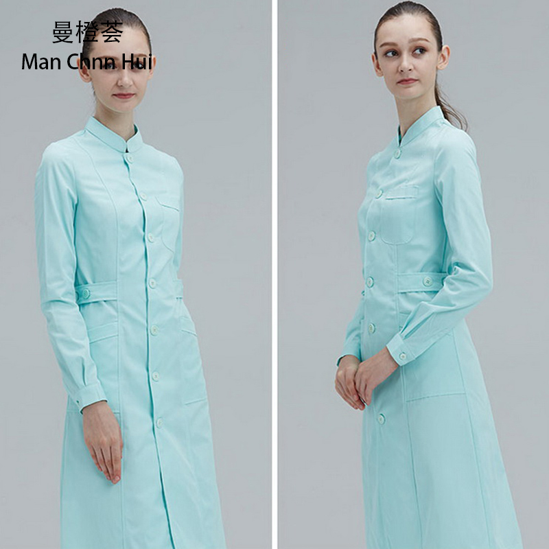 vêtements de laboratoire blous - Medical Lab Gown avis et prix