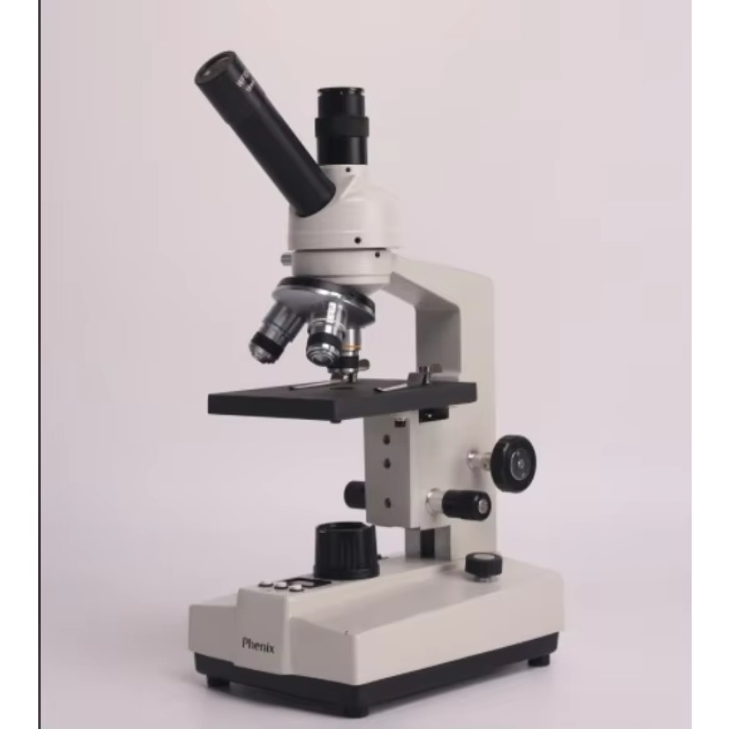 Microscope numérique portable  - Medical Lab Microscope avis et prix