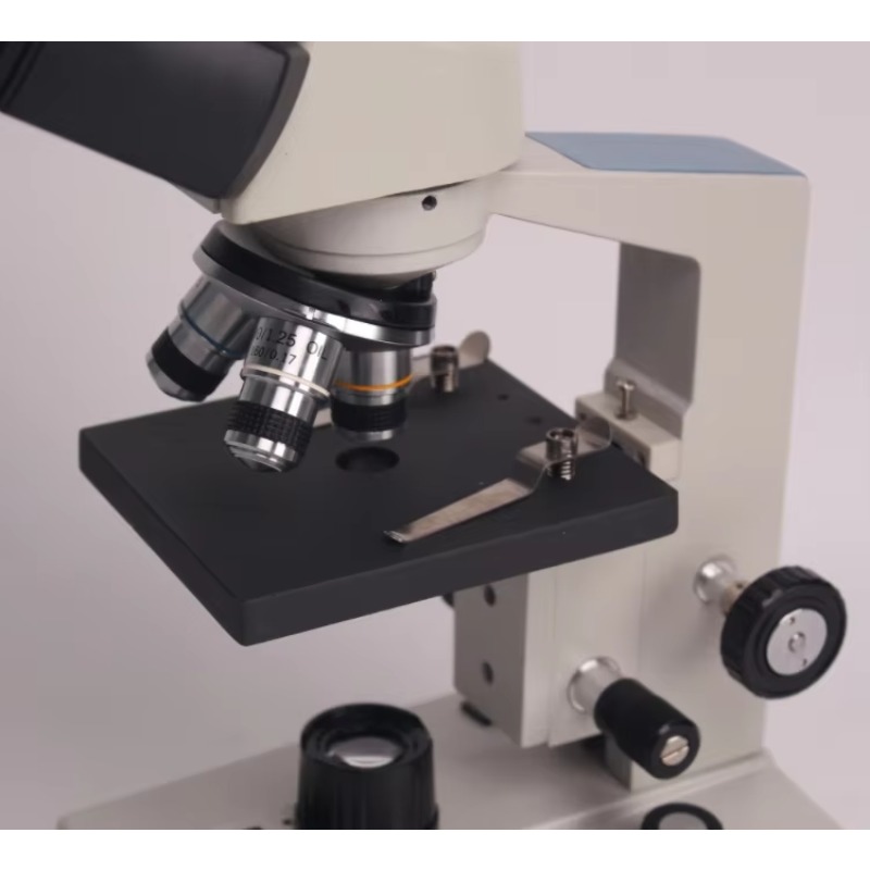 Microscope numérique portable  - Medical Lab Microscope avis et prix