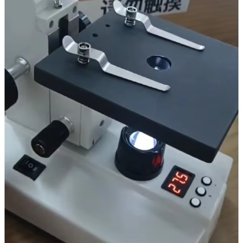 Microscope numérique portable  - Medical Lab Microscope avis et prix