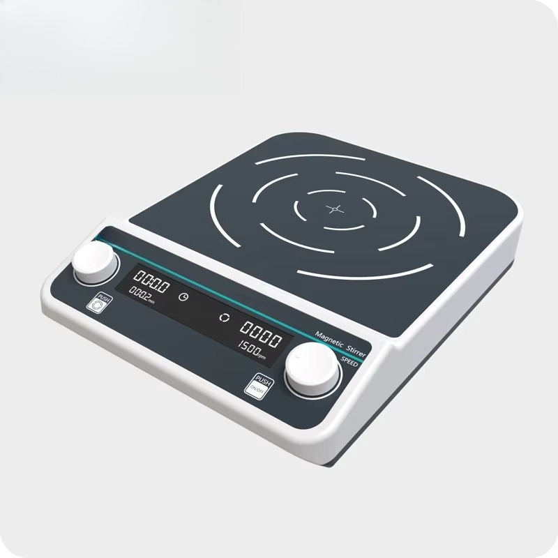 Agitateur magnétique de labora - Magnetic Stirrer Hotplate avis et prix