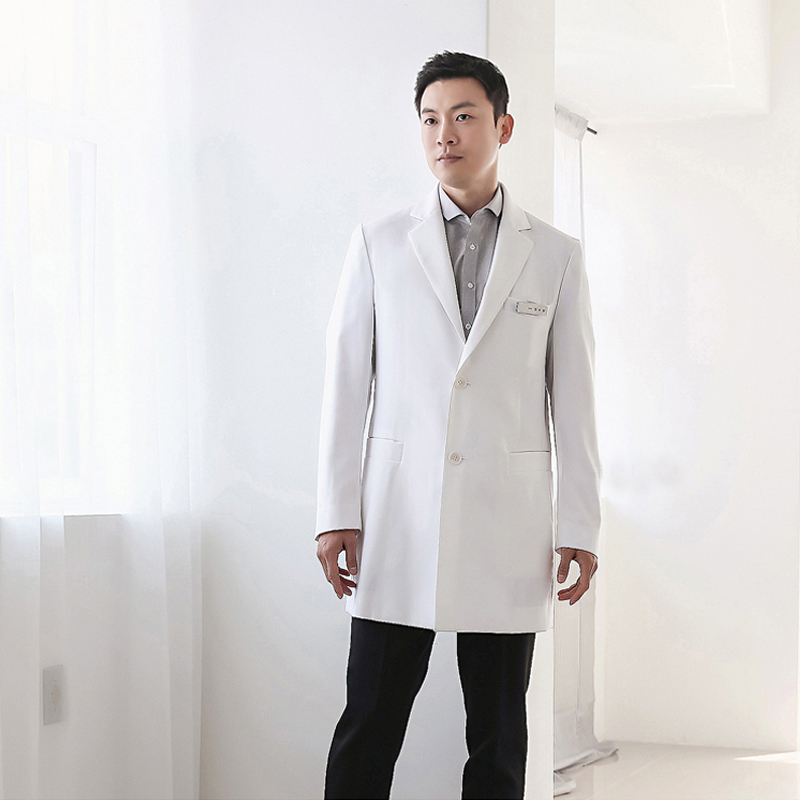 Blouse de laboratoire blanche  - Medical Lab Years avis et prix