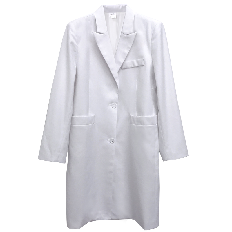 Blouse de laboratoire blanche  - Medical Lab Years avis et prix