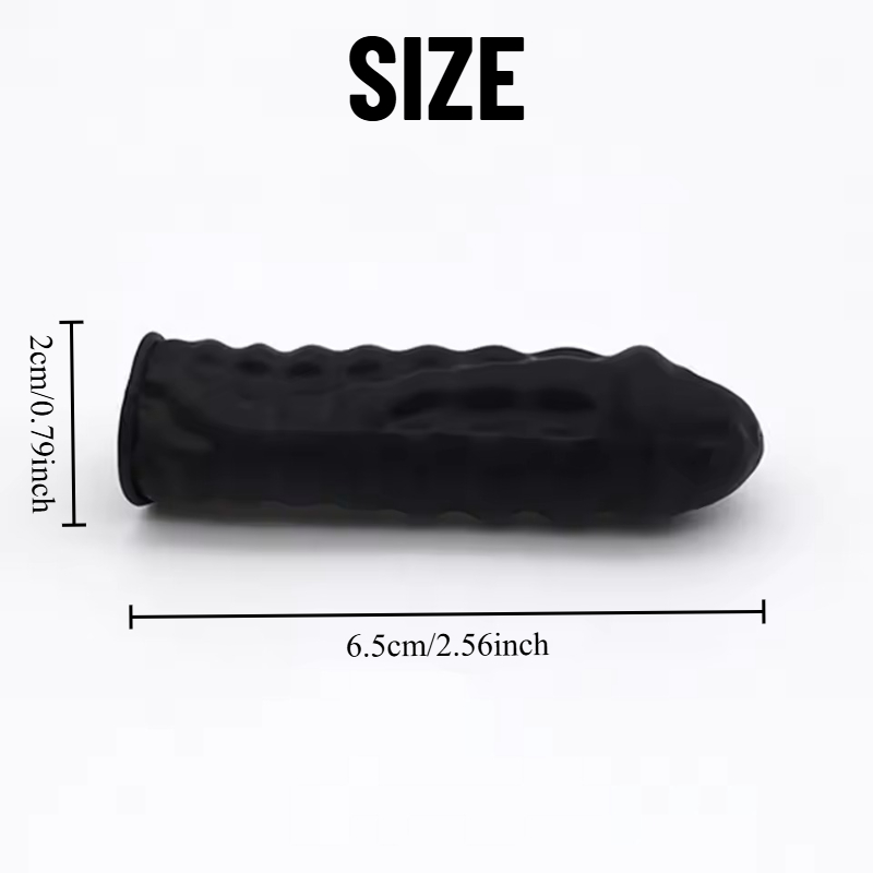 Gants jetables noirs pour les  - Disposable Gloves Nitrile avis et prix