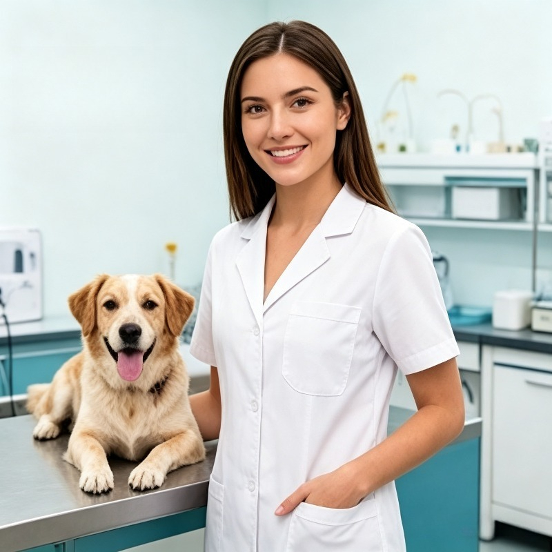 Blouses blanches, vêtements de - Medical Lab Gown avis et prix