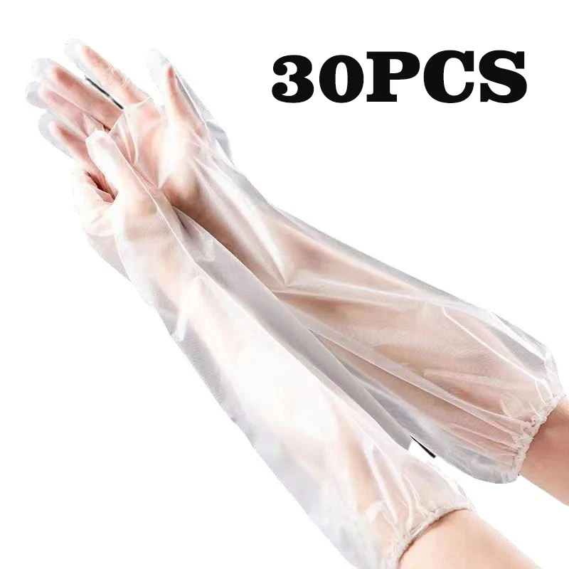 Gants de protection des bras j - Disposable Gloves Nitrile avis et prix