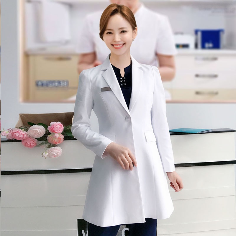 Blouse de laboratoire blanche  - Medical Lab Years avis et prix