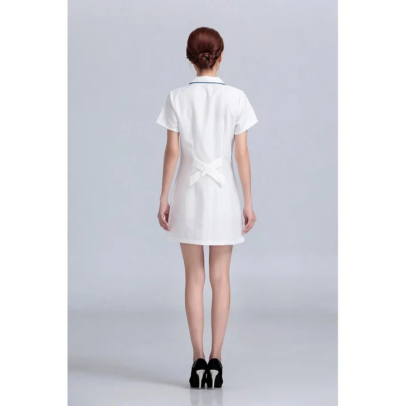 Uniformes de soins infirmiers  - Medical Lab Gown avis et prix