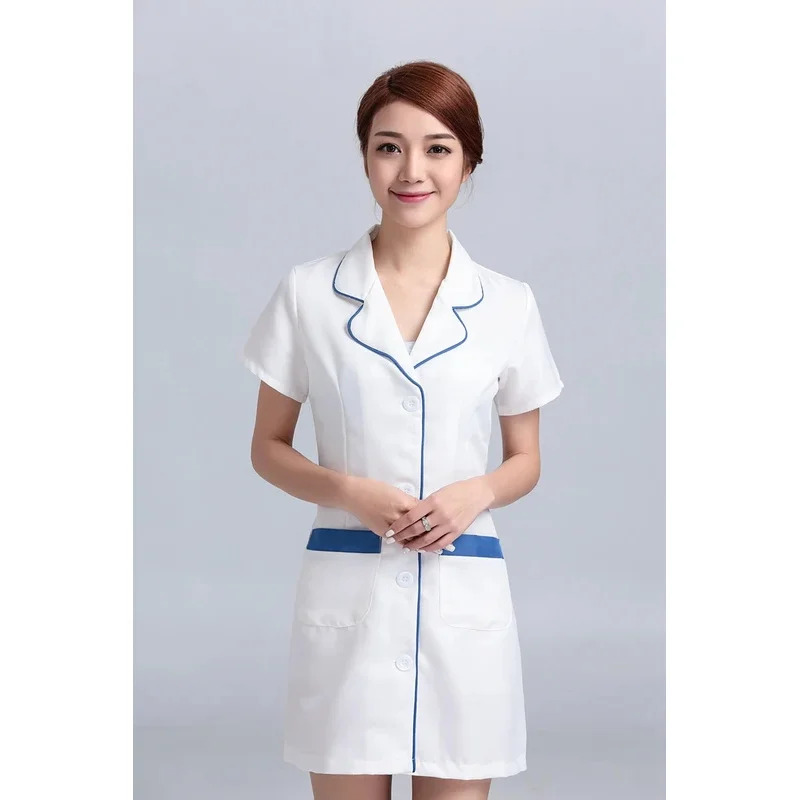 Uniformes de soins infirmiers  - Medical Lab Gown avis et prix