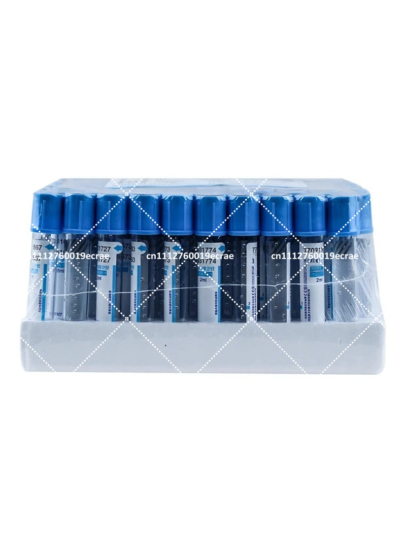 100 tubes de prélèvement sangu - Blood Collection Tube avis et prix