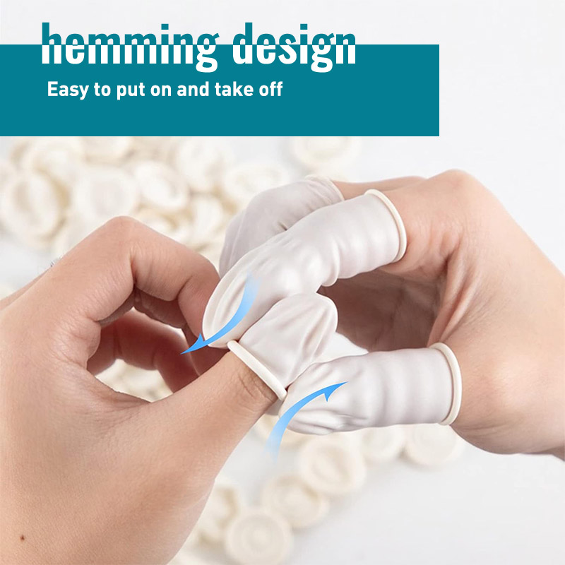 HENGPIN 70/300 pièces gant de  - Disposable Gloves Nitrile avis et prix