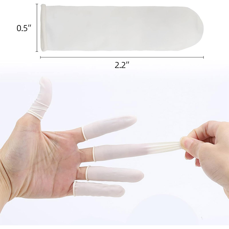 HENGPIN 70/300 pièces gant de  - Disposable Gloves Nitrile avis et prix